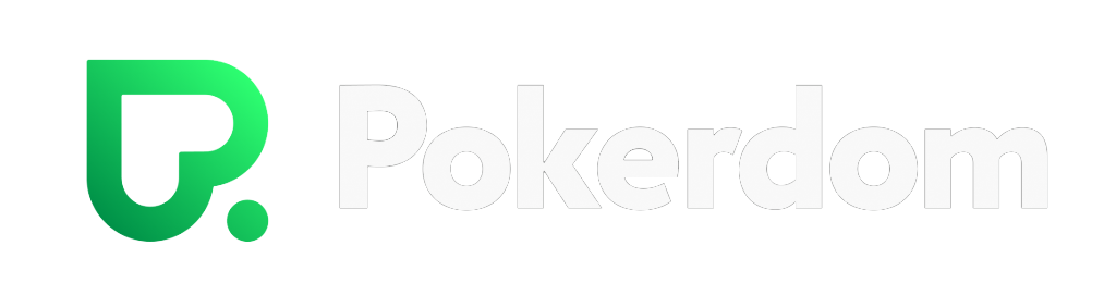 Pokerdom Logo